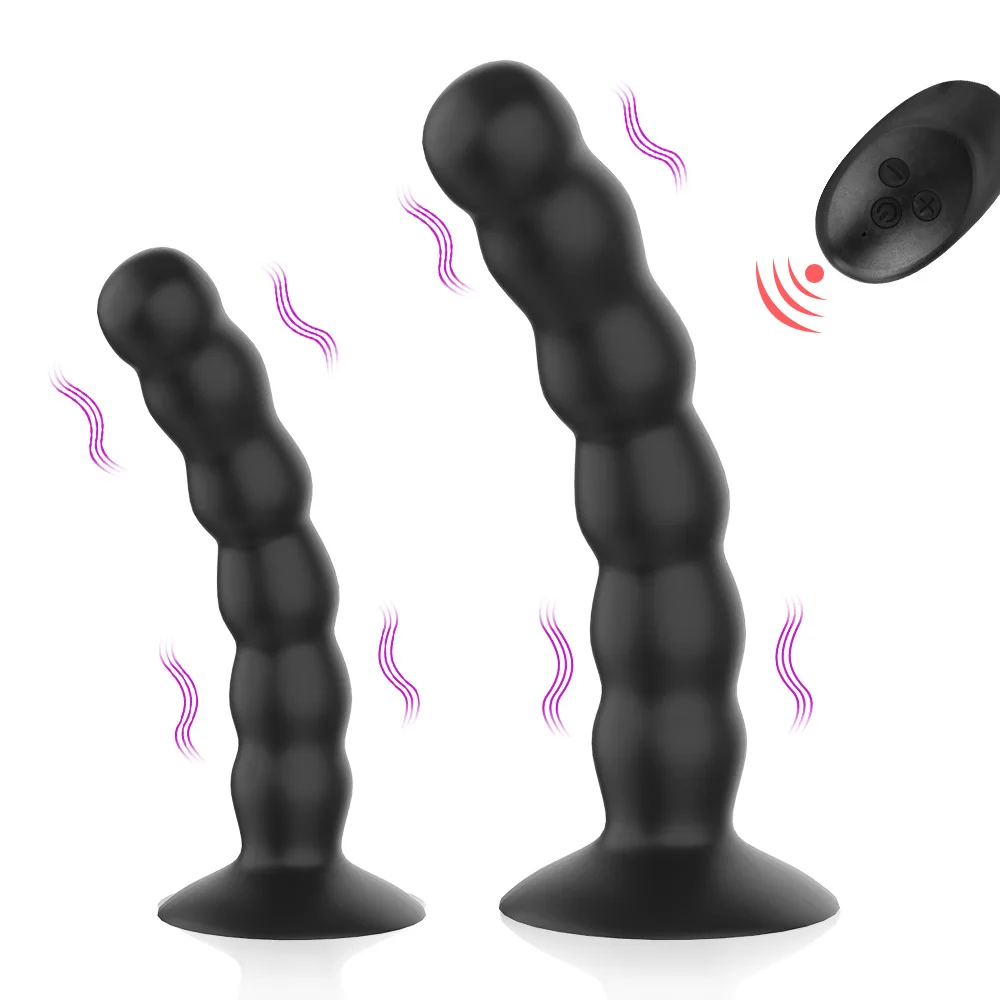 10 режимов беспроводной пульт дистанционного управления анальные шарики