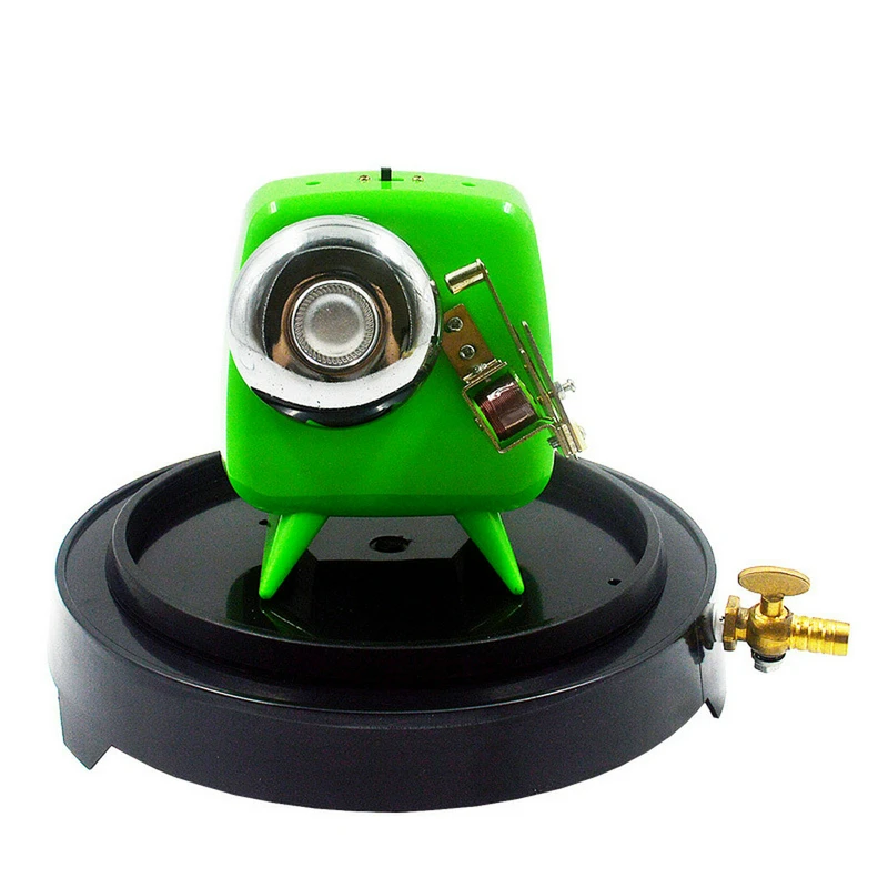 Вакуумная вытяжка всасывающий диск колокол в вакуумной лаборатории пластиковая