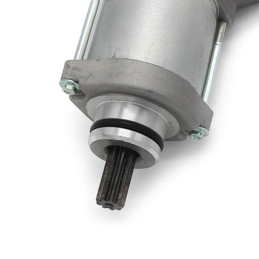 

12v Starter Motor Starter Motor For Yamaha WR450F 2003 2004 2005 2006 5TJ-81890-20 5TJ-81890-10 5TJ-81890-00 High Quality parts