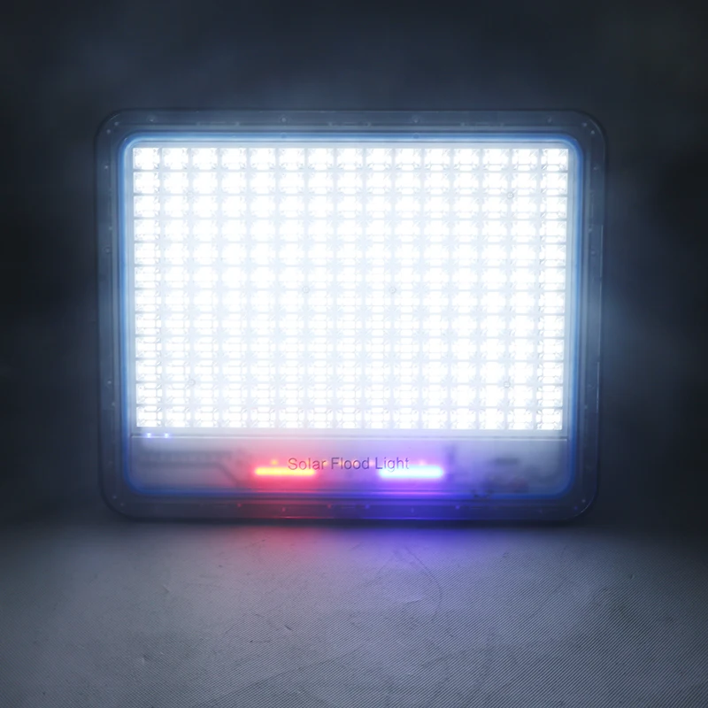 SZYOUMY супер яркий 100W 180W 220W 300W 360W солнечный прожектор светильник уличный садовый светильник s дистанционного светильник Управление