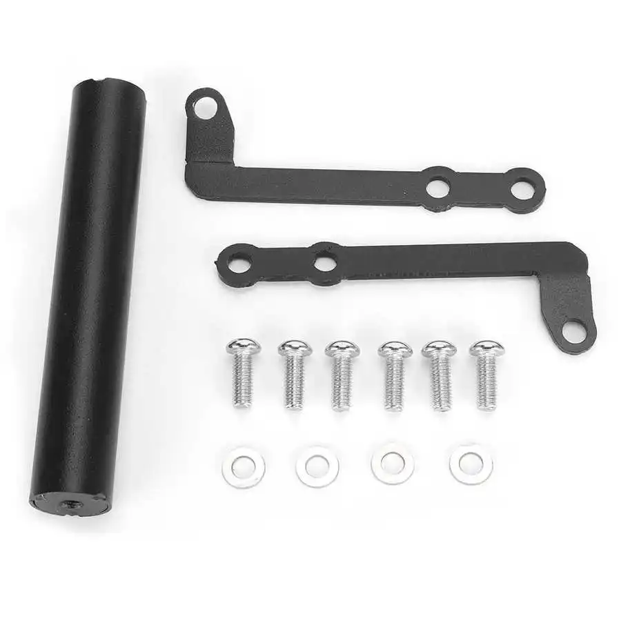 Мотоциклетный GPS крепление навигационного устройства мобильный телефон