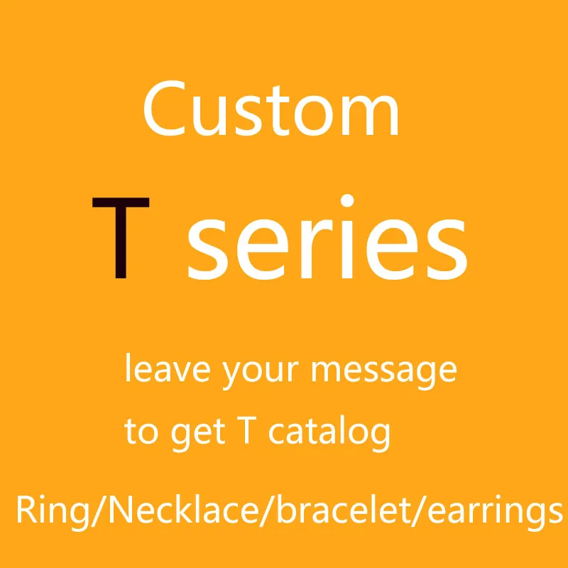 

leave your message to get T series catalog