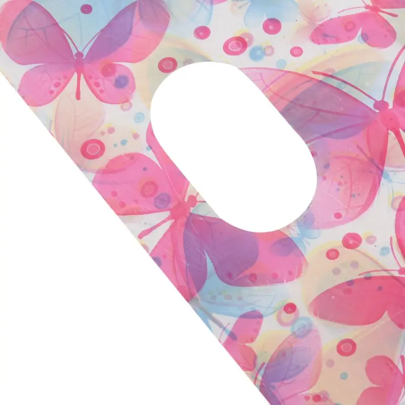 

100Pcs Pretty Mini Mixed Pattern Plastic Jewelry Gift Bag Shopping Pouch 20*15CM