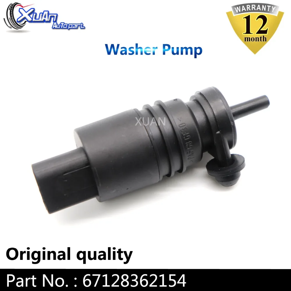 Детали для замены двигателя XUAN 67128362154 BMW E46 E38 E39 E60 E65 E53 X5 Z4 67128377612