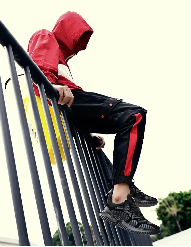 Дизайнерские мужские кроссовки Y3 от Sneaker роскошные кроссовки для бега AlphaBOUNCE M Joggers Размер 39-46