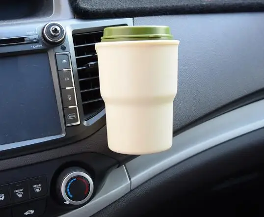 Автомобильный контейнер для мусора бутылка напитков держатель телефона Авто