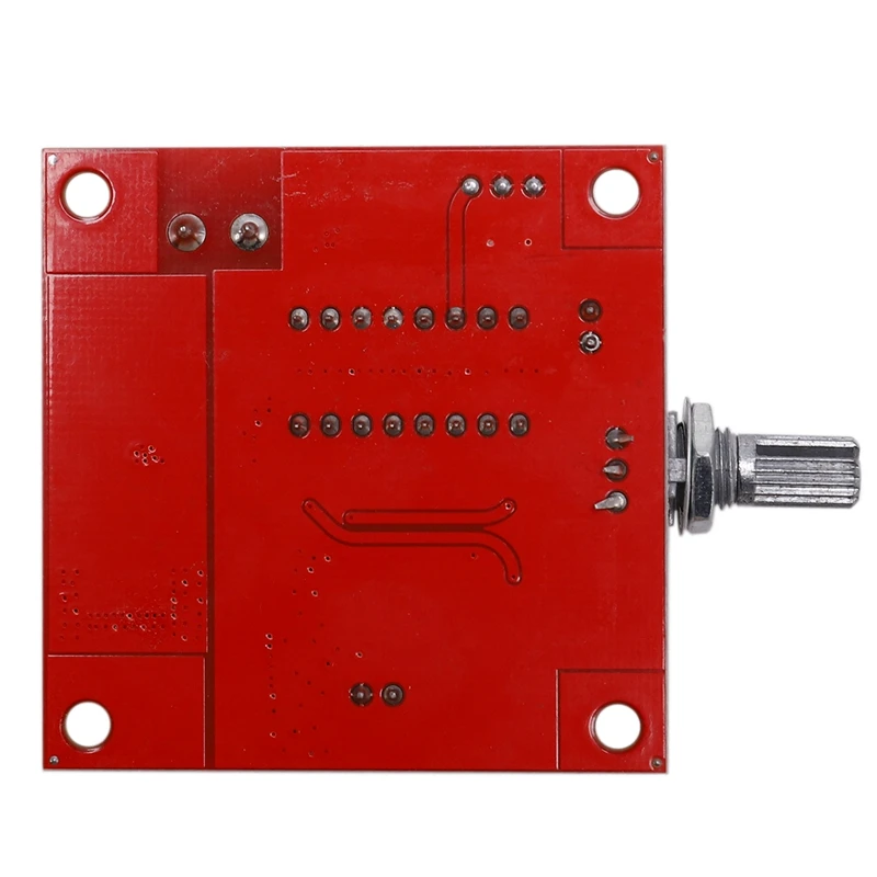 PT2399 microphone Reverb Plate Reverberation Board No Preamplifier Function Module | Электроника