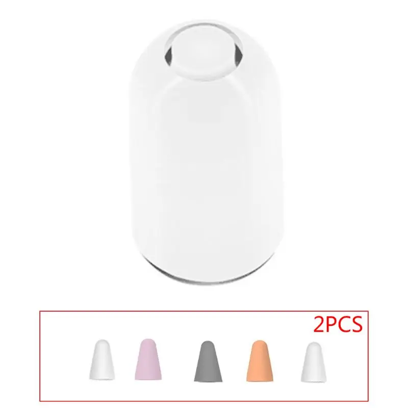 Магнитная сменная Крышка для карандаша iPad Pro 9 7/10 5/2 дюймов Apple Pen iPencil мобильный