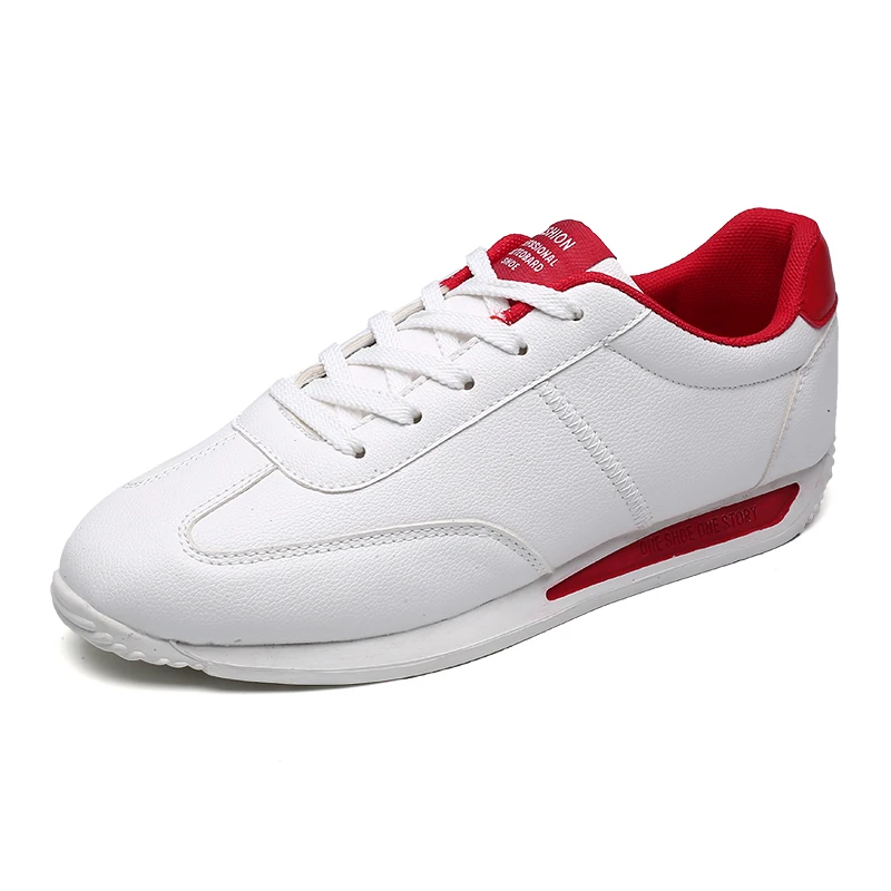 Унисекс Tenis Masculino теннисные туфли мужские спортивные кроссовки мужские теннисные туфли стабильность спортивная обувь wo мужские кроссовки дешево - Цвет: Красный
