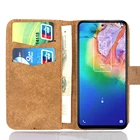 6 Цвета TCL 20 5G чехол 6,67 