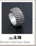 TrustyLan, модные новые красные кольца для мужчин, серебряное мужское кольцо из нержавеющей стали, Ретро стиль, Красный Кристалл, камень, мужские кольца, ювелирные изделия