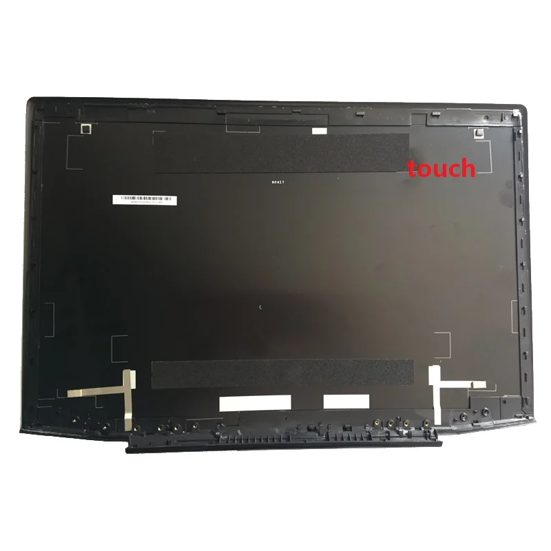 

New For Lenovo Y50-70 Y50-70A Y50-80 Laptop LCD Top Cover/LCD Back Cover/Screen Back Cover/Front Bezel/Hinges Touch Version