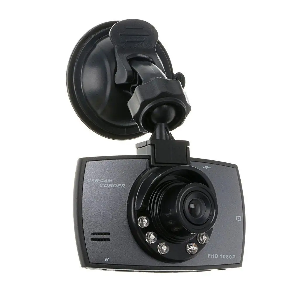 G30 2 4 &quot1080P Автомобильный видеорегистратор 120 градусов камера видео регистратор