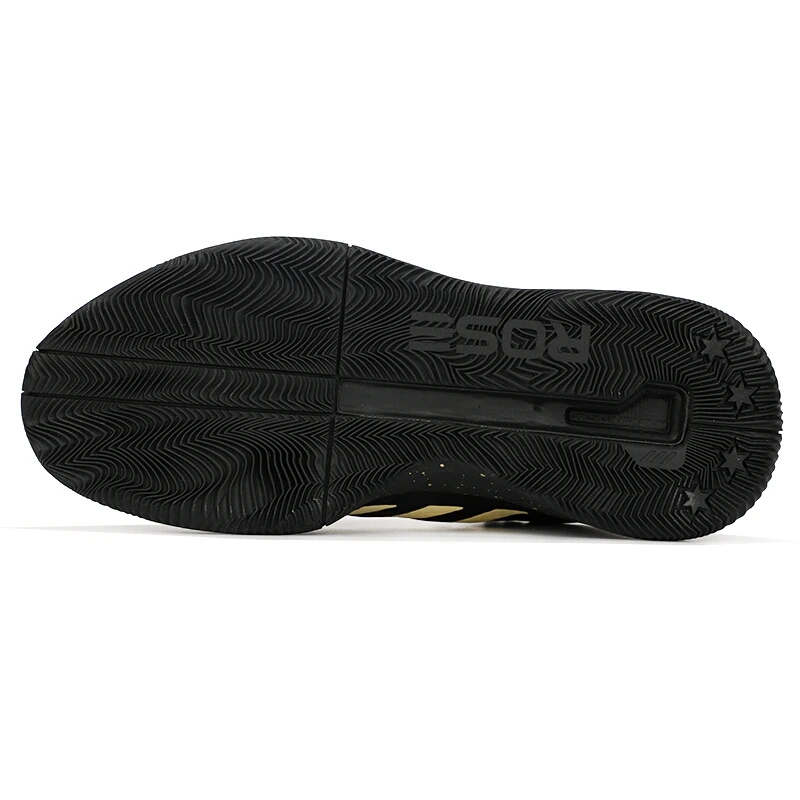 

Original New Arrival Adidas D 11 Men's Basketball Shoes Sneakers