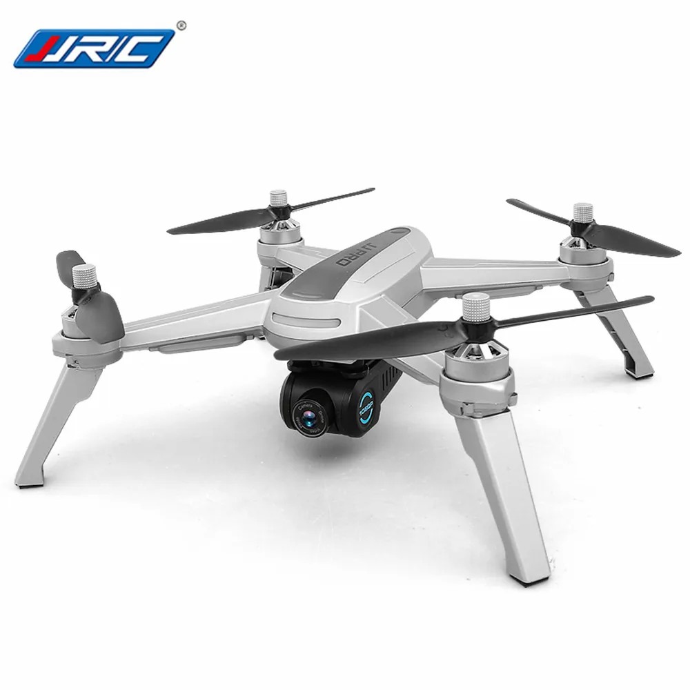 Новый JJRC JJPRO X5 5G WiFi FPV Профессиональный радиоуправляемый Дрон бесщеточный gps