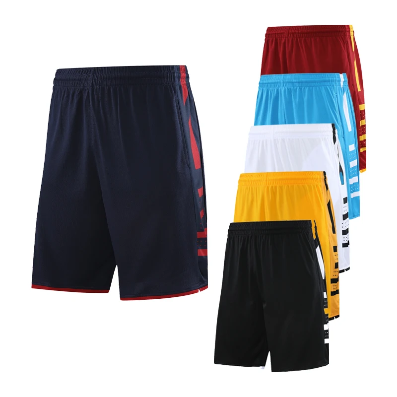 

Basketball Training Shorts Brand Mens Beach Quick Dry Outdoor Shorts Fitness Five Point Causal Street Men Breathable Mesh Shorts
