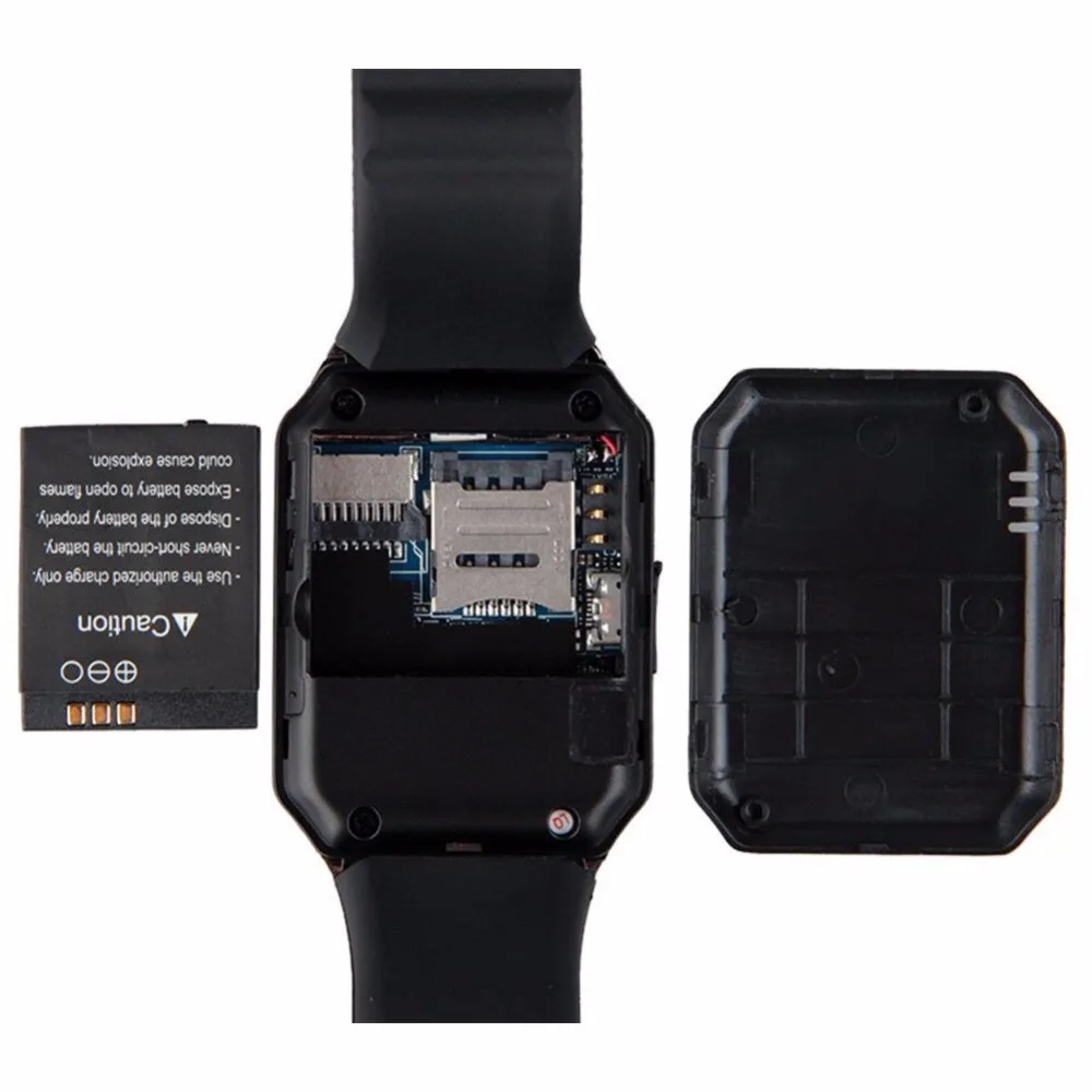 Bluetooth Смарт-часы DZ09 поддержка SIM TF карта камера наручные часы телефонный звонок Смарт-часы для Android IOS Поддержка нескольких языков