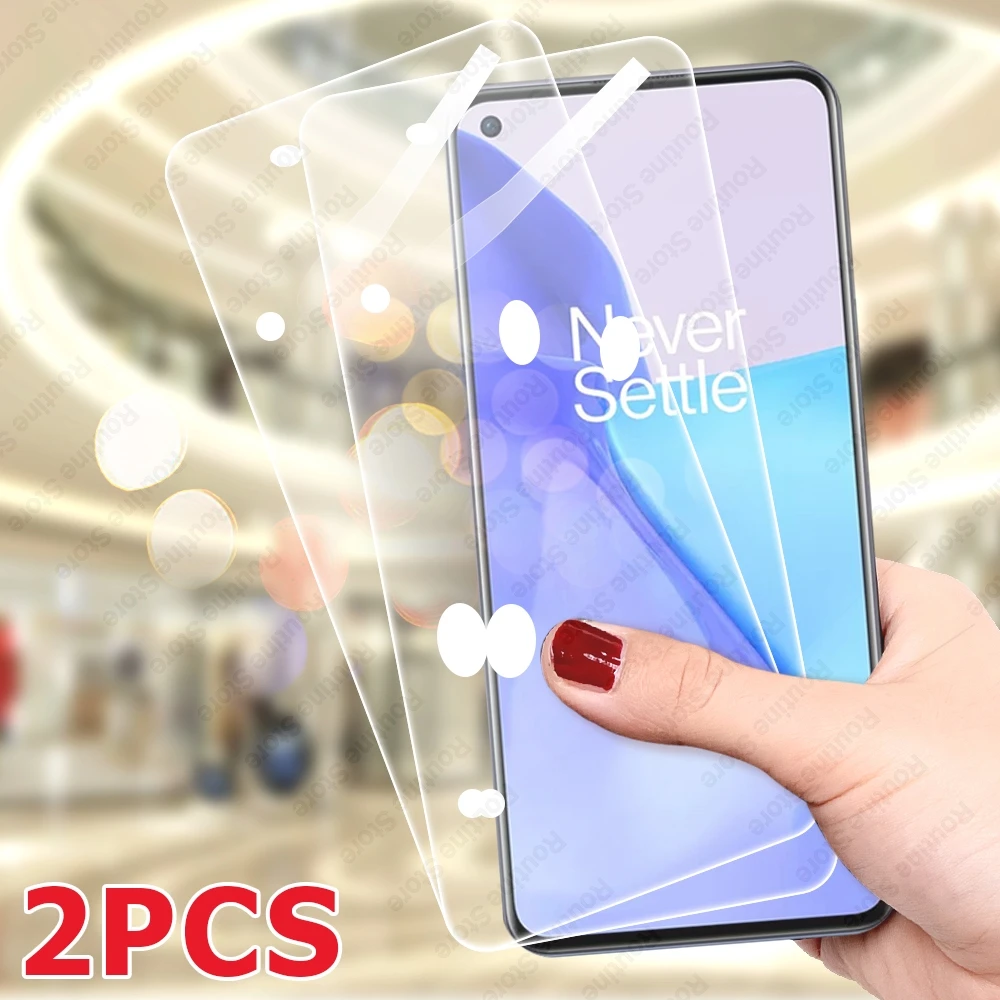 

Protective Tempered Glass For OnePlus Nord CE 9 Pro Nord N100 Full Cover Screen Protector Glass For One Plus 9 Pro Nord CE N100