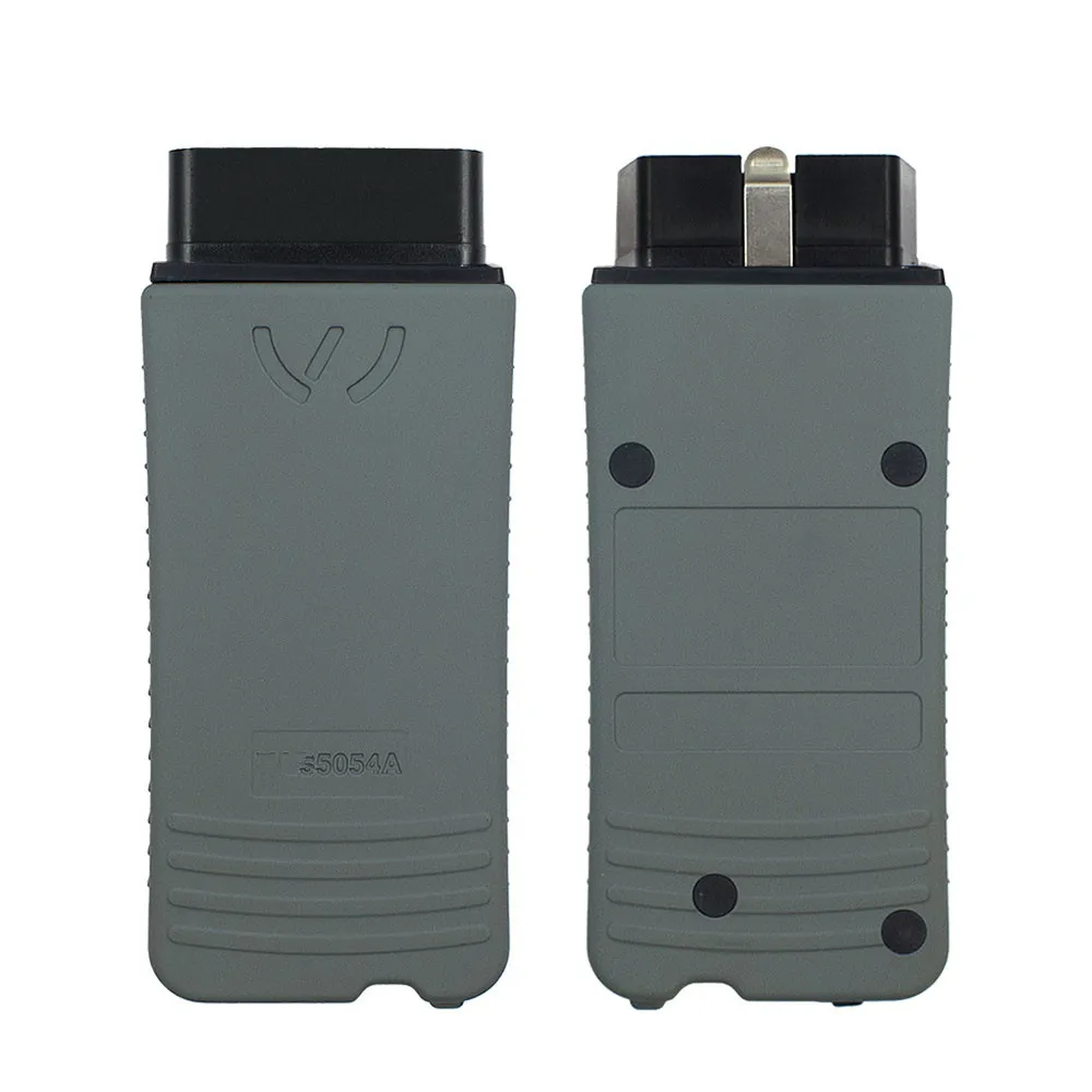5054 OKI Keygen 5054A Bluetooth AMB2300 ODIS V5.1.3 для V/AUDI/SKODA/SEAT 5054A 6154 wifi UDS для VAG