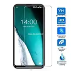 Защитное стекло для Oukitel C15 Pro, закаленное, для Oukitel C15, C16, C17 Pro Plus