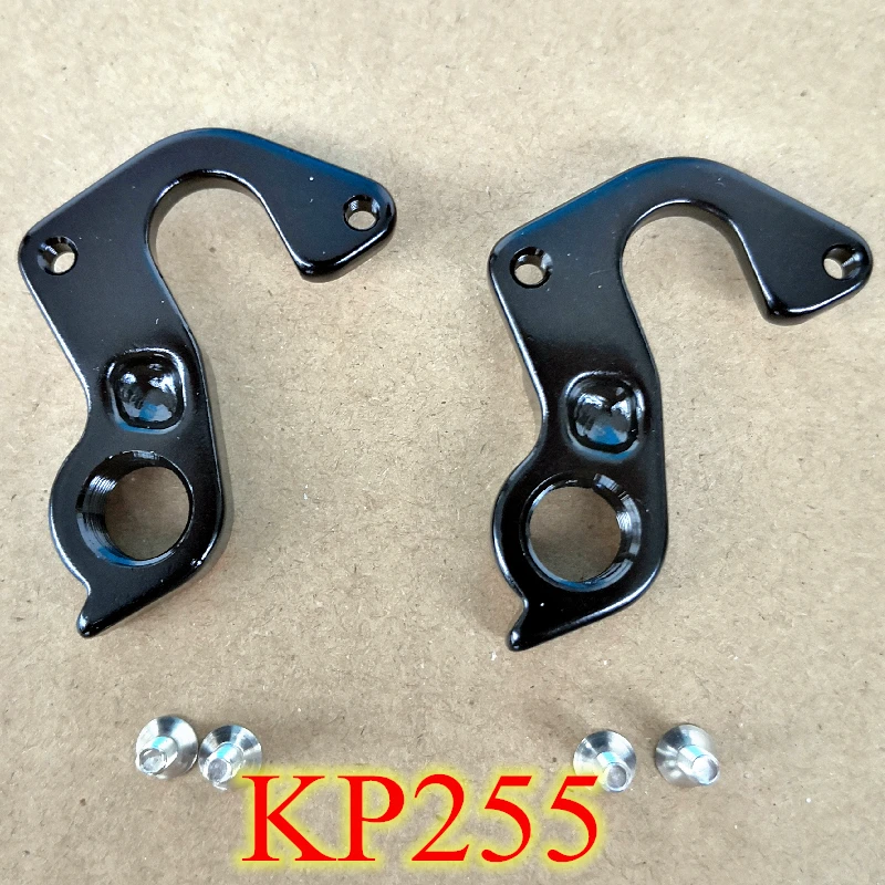 

1pc Bicycle rear derailleur hanger KP255 For Cannondale Quick Speed Synapse CAAD12 Hooligan Slice RS Optimo Series MECH dropout