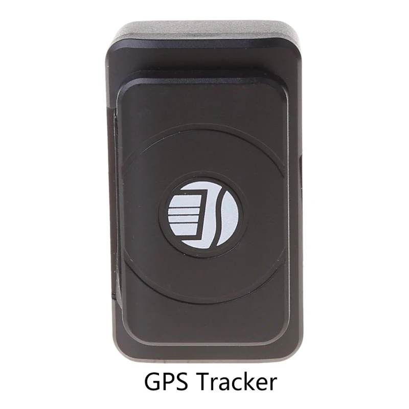 

Vehicle Tracker Anti Lost GPS/GPRS/GSM Monitoring System Locator Free App R2JF