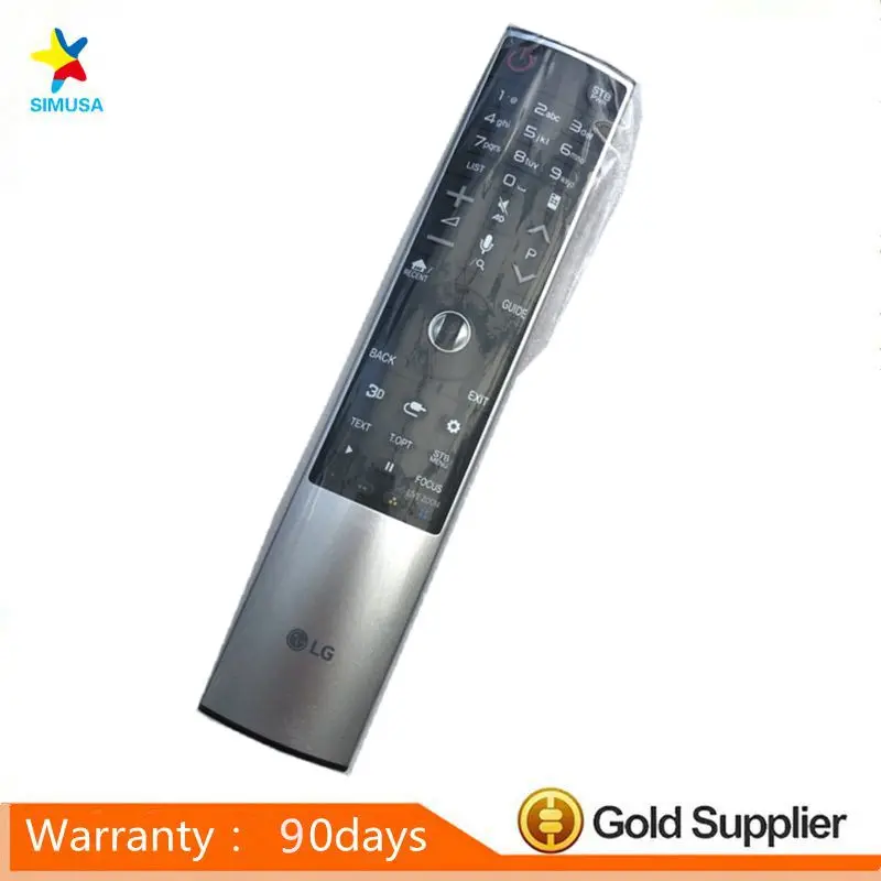 Оригинальный телефон с дистанционным управлением Magic Motion для LG 3D smart TV|Пульты ДУ| |