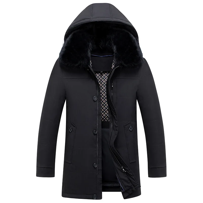 

2020 CHL coats for men men winter jacket coat mens jacket