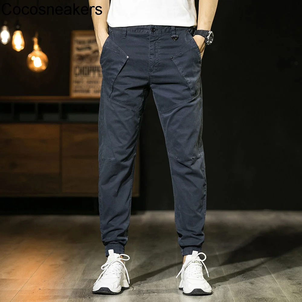 

Высококачественный Универсальный комбинезон для тяжелой стирки, мужские брюки