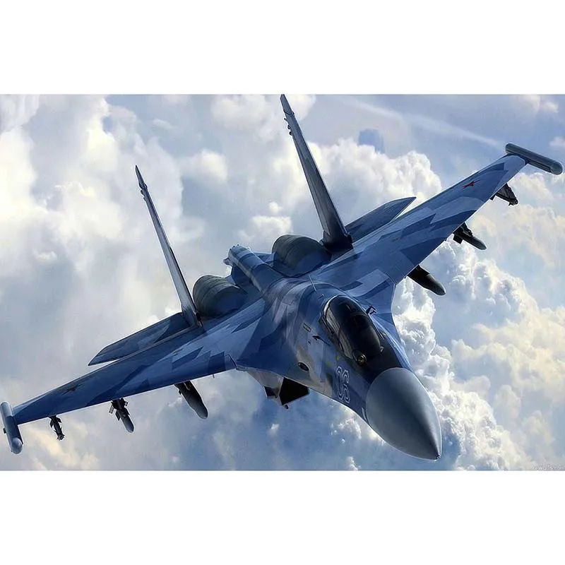 

Diamond Embroidery Aircraft Jet Fighter Pictures Of Rhinestones Diamond Mosaic Diamond Painting Full Square Drill Wall Decor