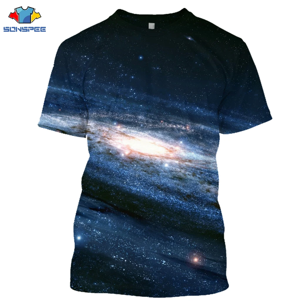

SONSPEE 2021 Summer Men Unisex Top Graffiti 3D Print Casual Tee Pullover Harajuku novelty T-shirt Novelty Streetwear Fashion
