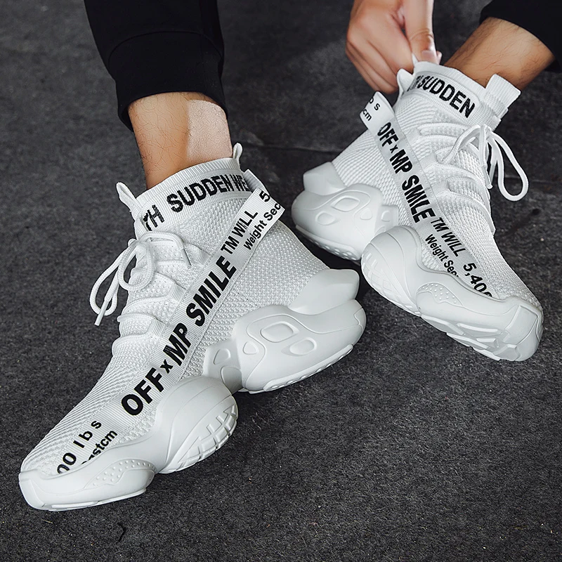 Скоростная вязка оригинальные роскошные кроссовки для мужчин и женщин