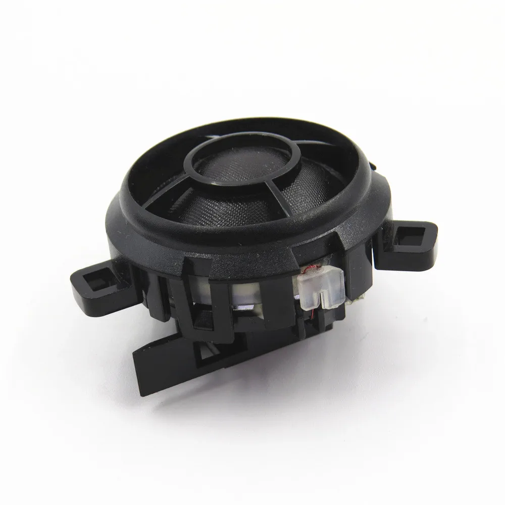 1 шт. Автомобильный громкоговоритель сопрано задняя дверь подходит для Golf MK6 Scirocco