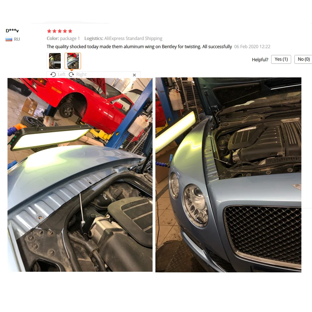 melhor Paintless Dent Repai Ferramenta Paintless Granizo Remoção Dent Carro Auto Ding Kit De Reparação Dent