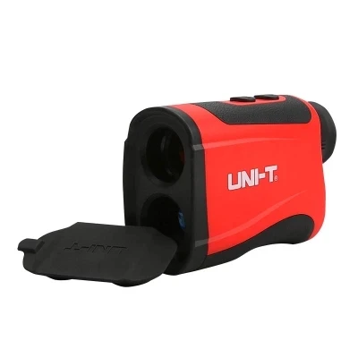 

UNI-T Golf Laser Rangefinder LM1500 Laser Range Finder Telescope Distance Meter Altitude Angle