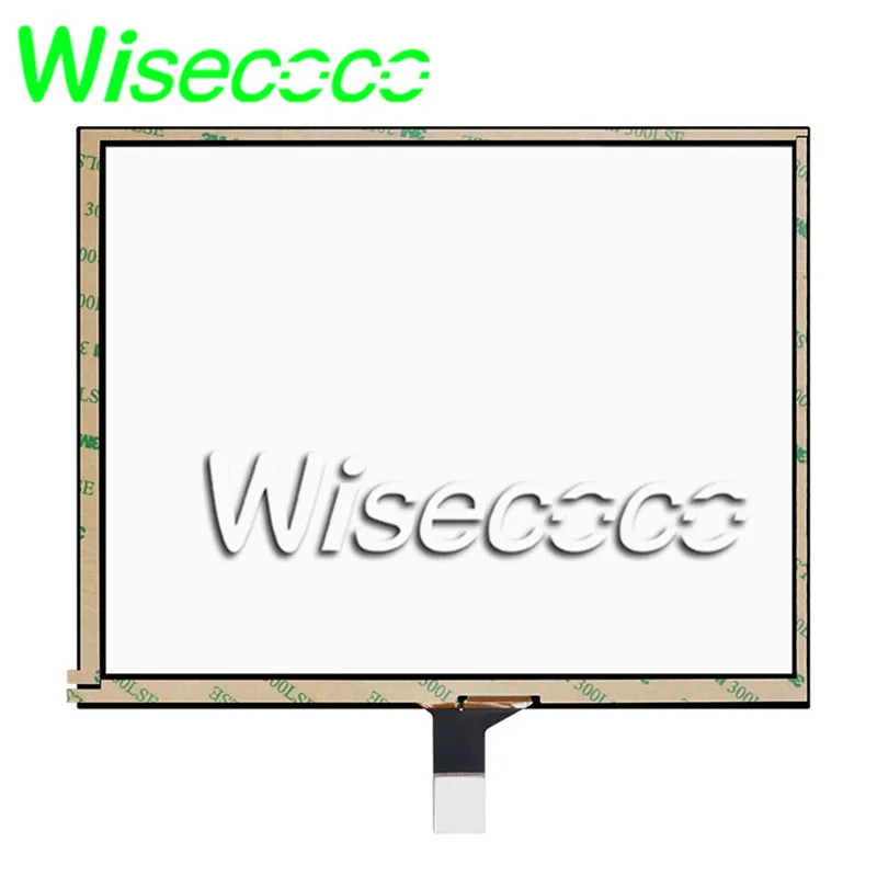 Wisecoco 9 7-дюймовый емкостный сенсорный экран для ipad USB plug and play Поддержка Android linux WIN7810