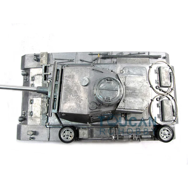 100% металлический Mato 1/16 Panzer III KIT RC Tank BB Clolor 1223 TH00654|rc tank|rc tank bbpanzer iii |