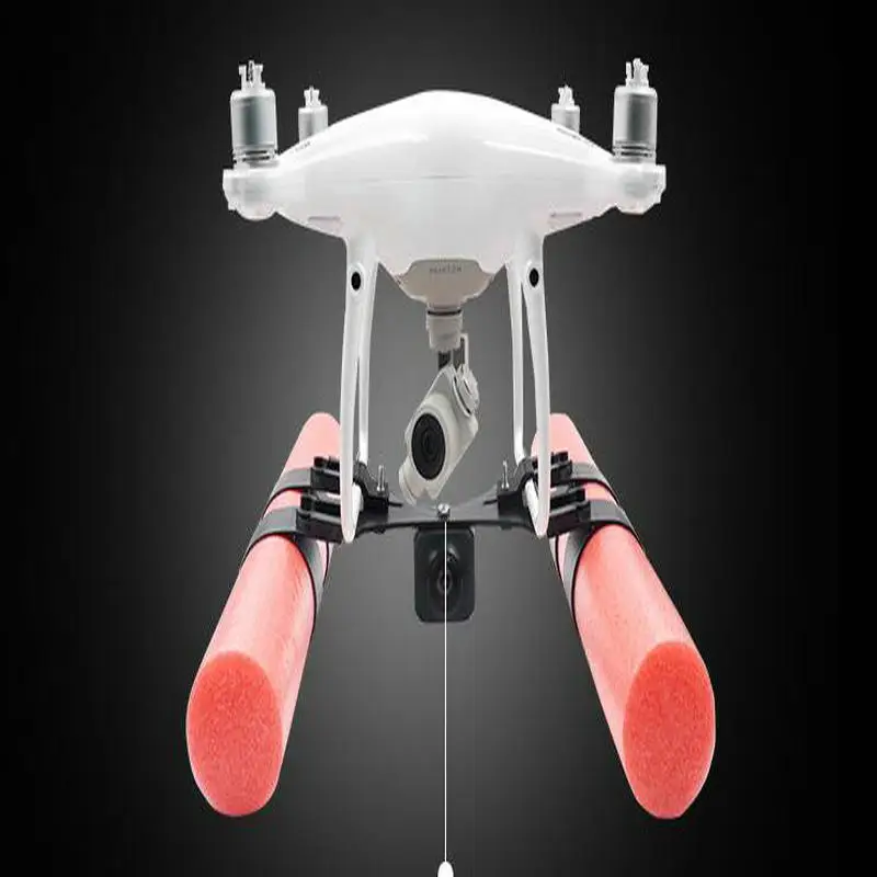 Посадочное снаряжение водный буй посадочная площадка поплавок палка запасная