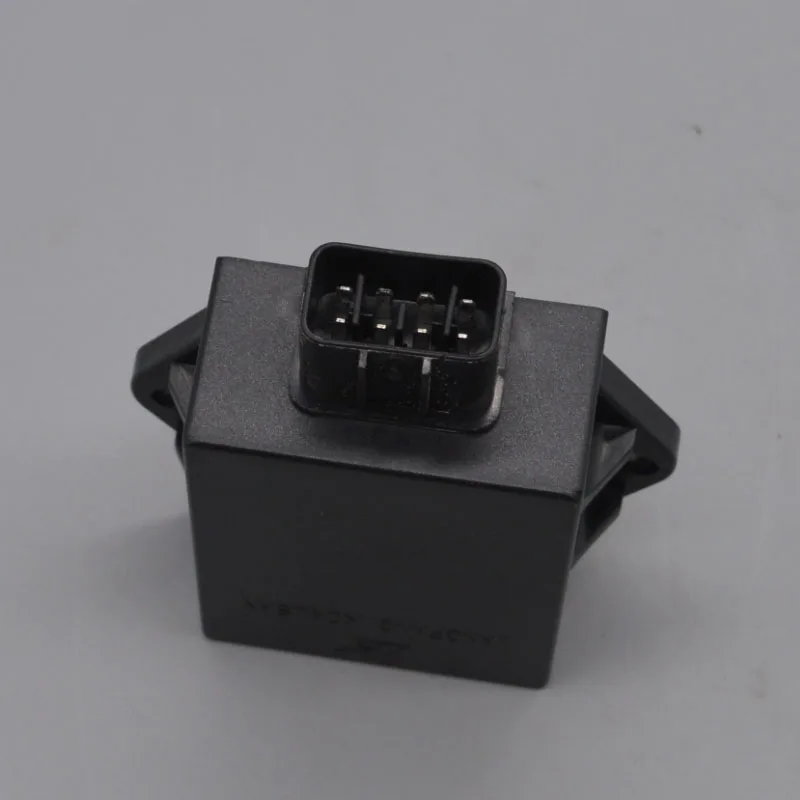 Zongshen PIAGGIO CDI BOX 125 куб. См детали для скутера FLY125/CDI 8pin scessories Бесплатная доставка |