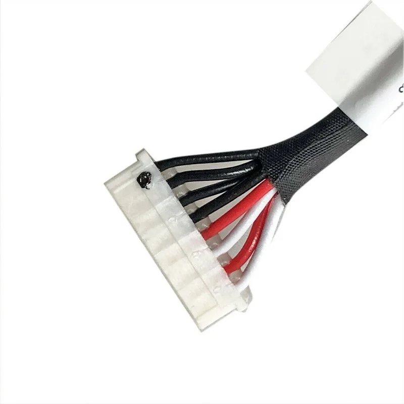 

US K1G-3008050-V03 DC-IN POWER JACK CABLE FOR MSI GE62MVR 7RG Apache Pro FTS