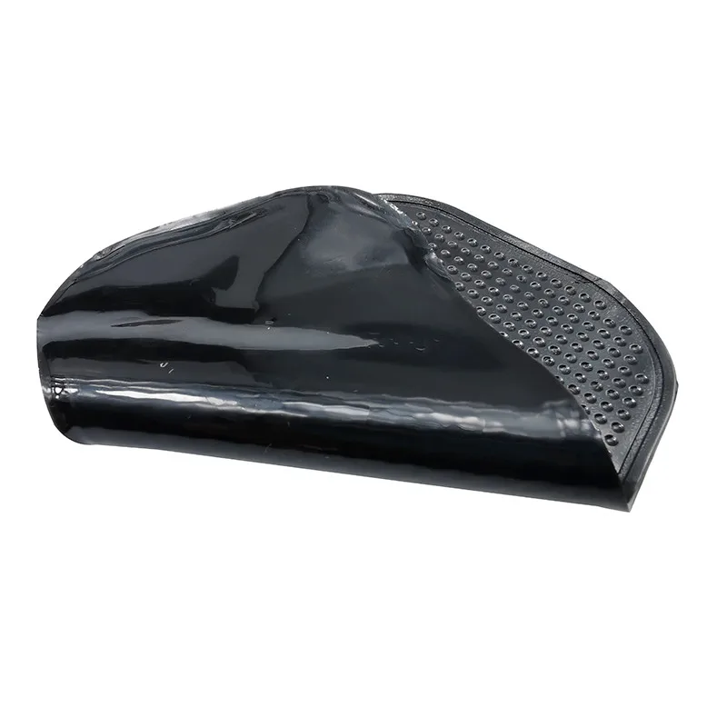 1 шт. высококачественный Противоскользящий фиксированный резиновый кронштейн