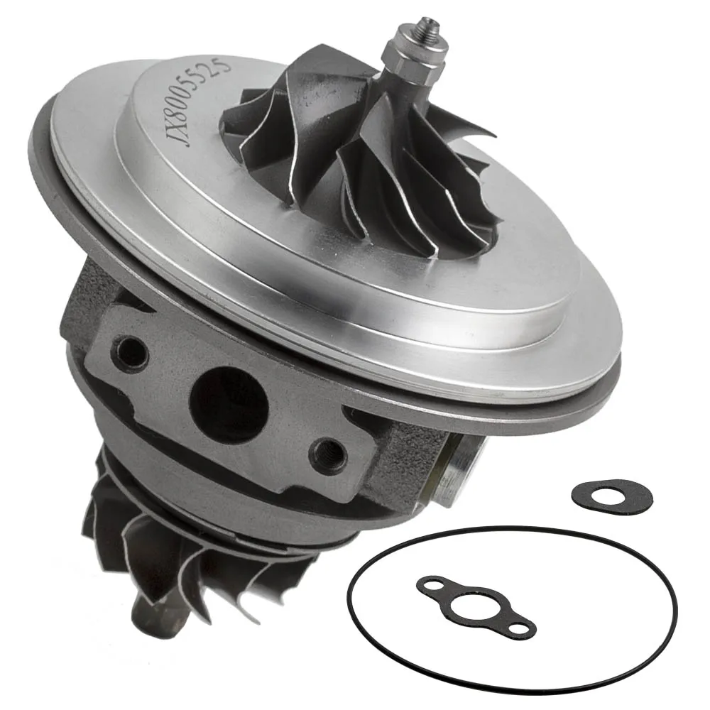 Картридж Turbo Chra 06F145701E K03 F23T для Volkswagen Golf GTI 2 0 л 07 08 06D145701G 53039880105|Турбонагнетатели и