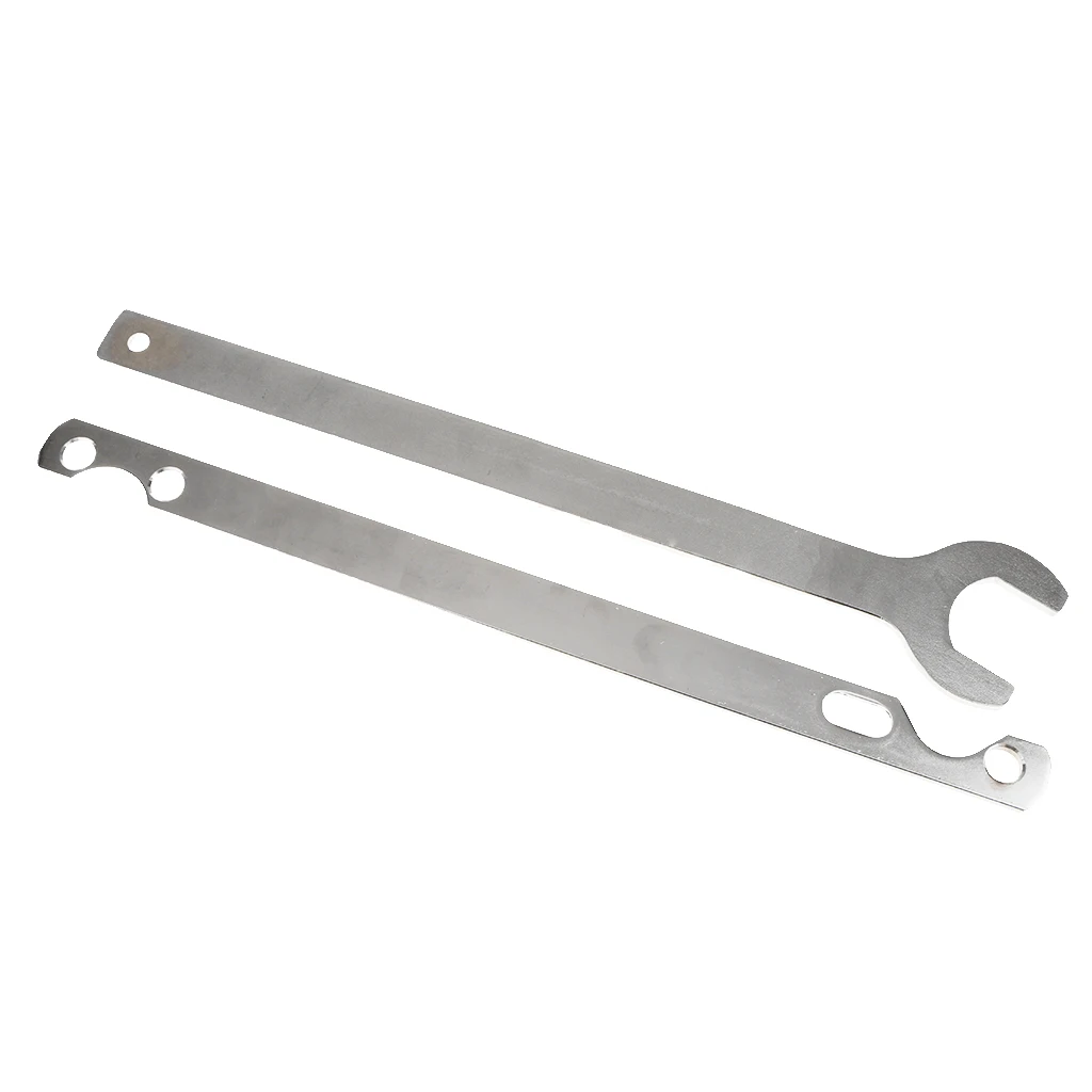 Автомобильный Ручной инструмент сцепление вентилятора гаечный ключ держатель