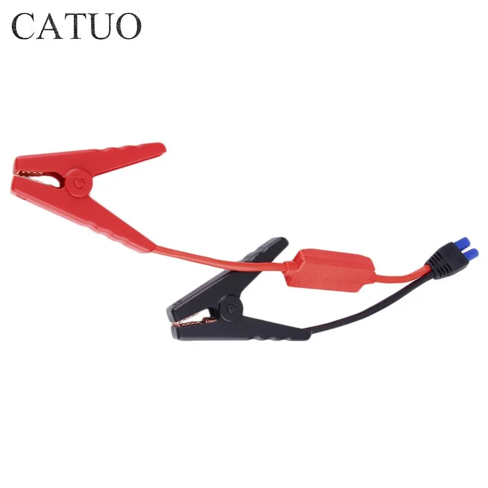 

Professional Battery Clips for Car Emergency Lead Cable Jump Starter Clip Auto Engine Booster Storage Battery Clamp