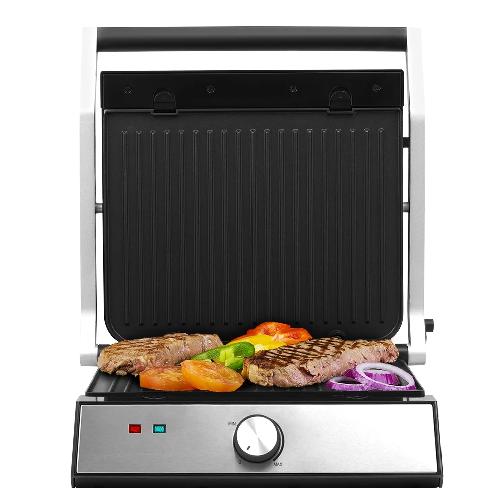 Электрогриль KITFORT KT-1653 | Бытовая техника
