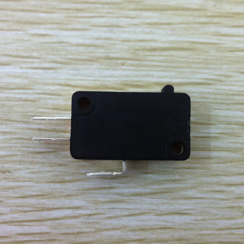 10 шт. запасные 3 клеммы быстрое переключение микропереключателей для аркадных