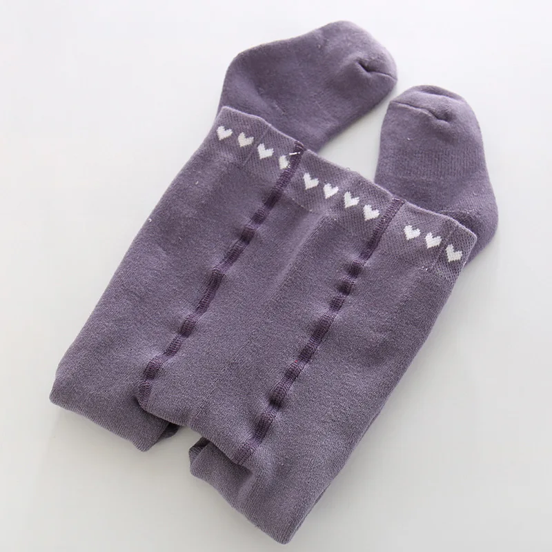 Одежда для мамы и ребенка носки гетры колготки новорожденных теплые хлопковые