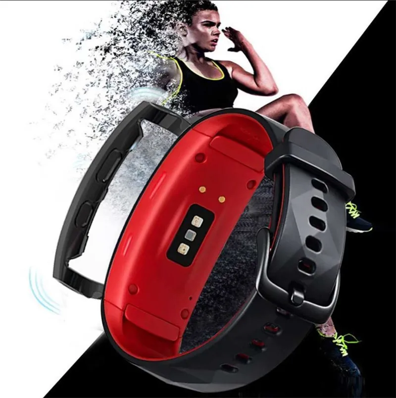 ТПУ оболочка мягкий чехол протектор для samsung gear fit2 pro Чехол умный браслет прозрачный защитный чехол s Аксессуары SM-R365 чехол s