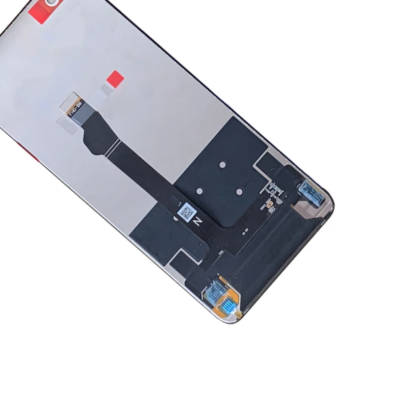 

For Huawei NOVA 6 Honor V30 Honor View 30 LCD IPS Display Screen+Touch Panel Digitizer Assembly For Huawei Display Original