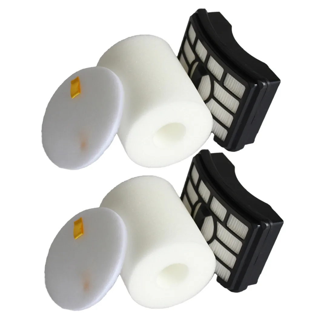 

Filters For Rotator Pro Lift-Away NV500 NV500CO NV500W Vacuum Cleaner Parts Sweeper Robot Cleaning Accessories Robot Parts